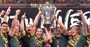 Old Trafford to host 2021 RLWC Final