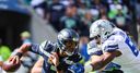 Seahawks and Cowboys tough to split