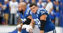 Kelly returns for Colts following injury