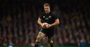 Cane to captain All Blacks