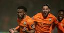 Barnet hold Brentford in thriller