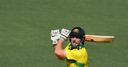 Marsh ruled out of World Cup