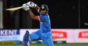 New Zealand vs India scorecard
