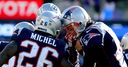 Pats make eighth-straight title game