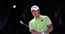 Imahira handed Masters invite