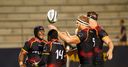 Guinness PRO14 Saturday wrap