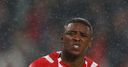 Spurs lead chase for PSV's Bergwijn