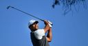 Genesis Open: Latest scores