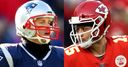 Chiefs and Pats braced for cold snap