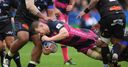 Savage cited by RFU for dangerous play