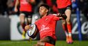 Ulster clinch quarter-final spot