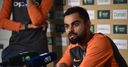 Kohli: India 'would respect' boycott