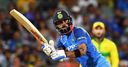 Kohli, Dhoni steer India to victory