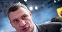 Klitschko promoter wants Wilder fight