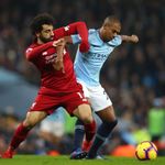 Gary Neville looking forward to next few months in Premier League title race