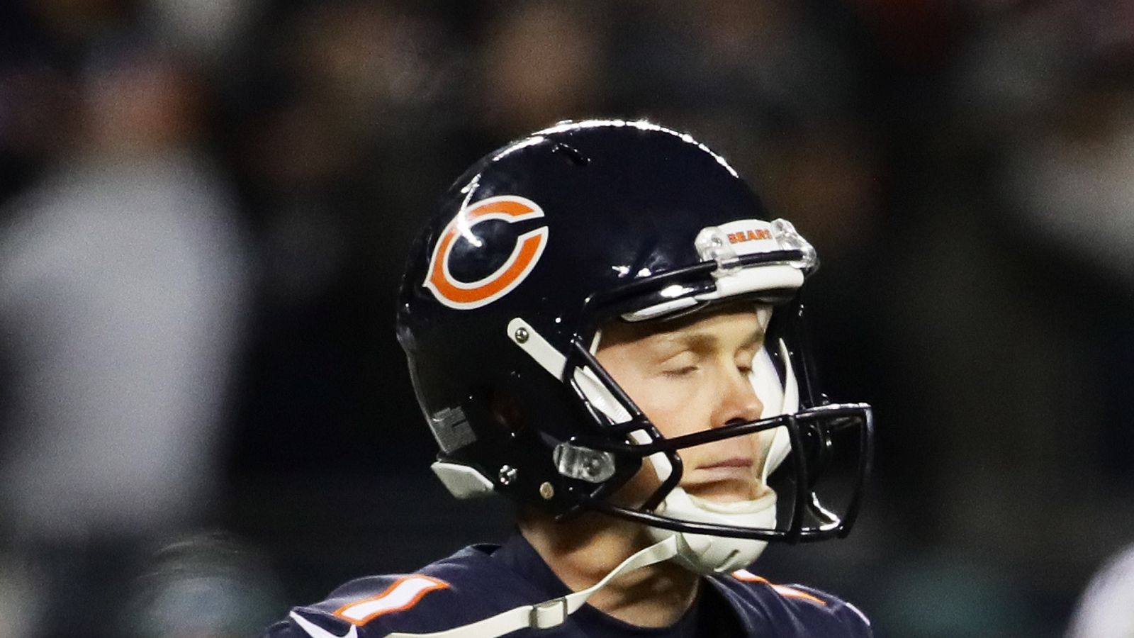 Chicago Bears Officially Release Cody Parkey – NBC Chicago