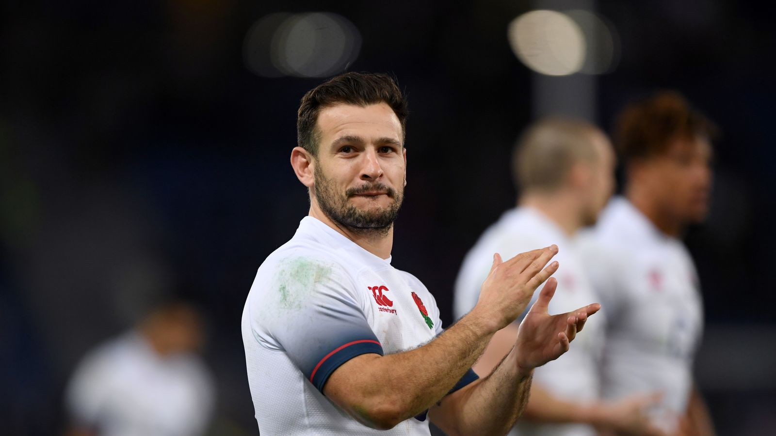 Danny Care expecting battle for England Six Nations spot | Rugby Union ...