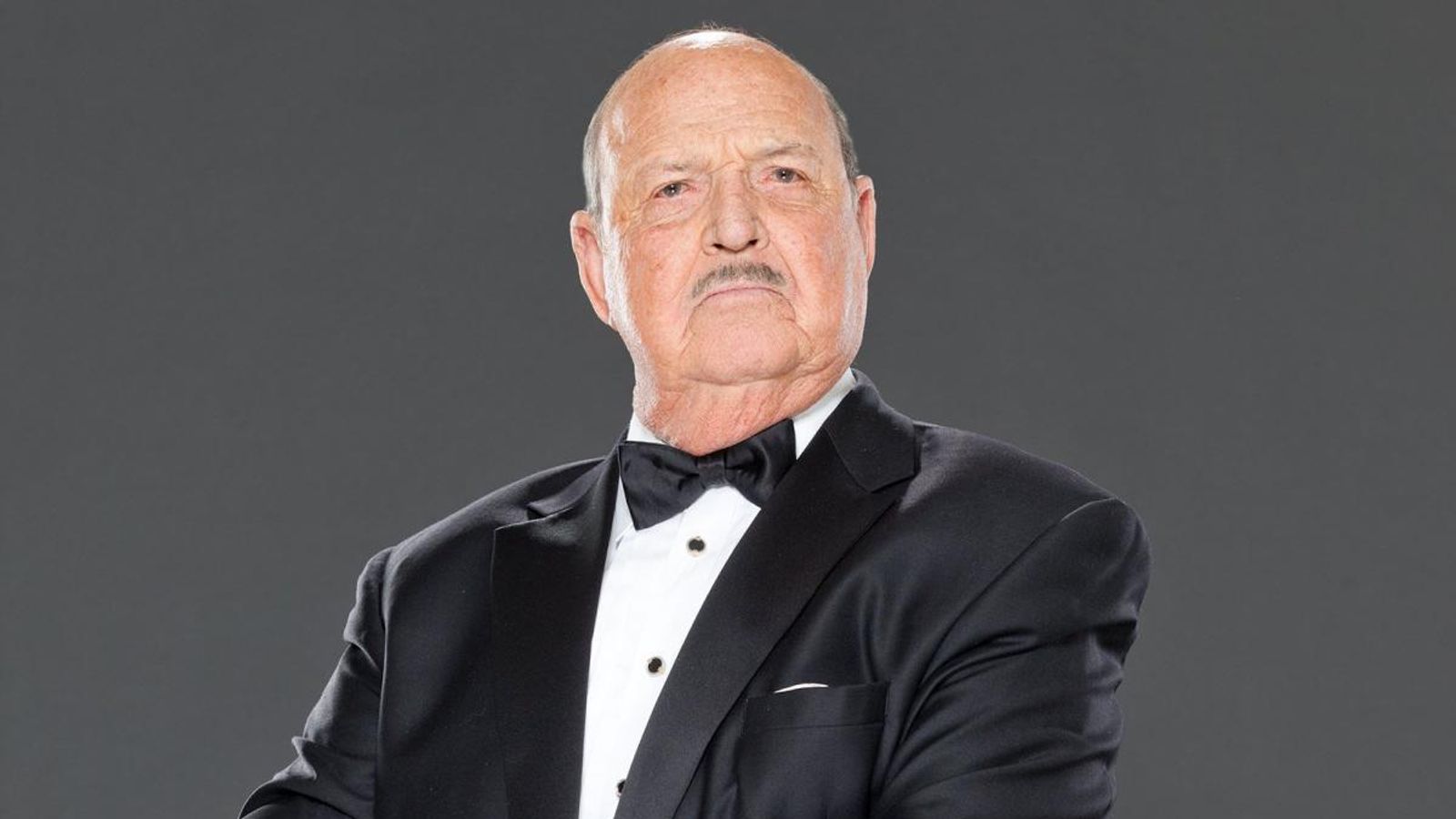 &lsquo;Mean&rsquo; Gene Okerlund: WWE&rsquo;s effortlessly eloquent star | WWE News | Sky