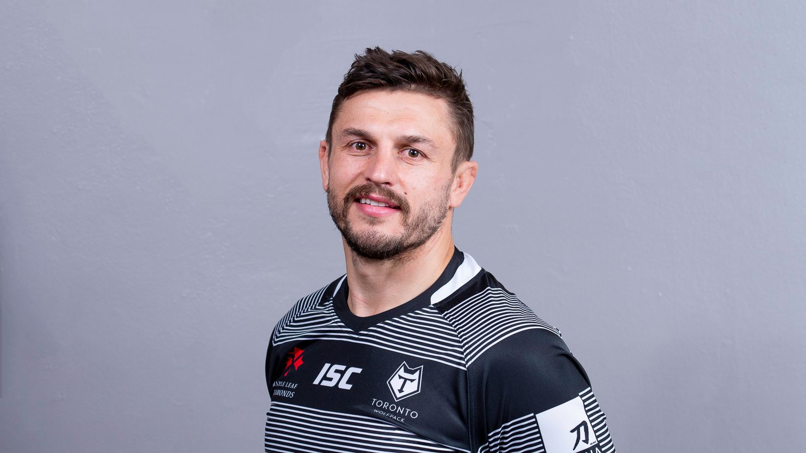Jon Wilkin says Toronto Wolfpack would bring factor to Super League Rugby League