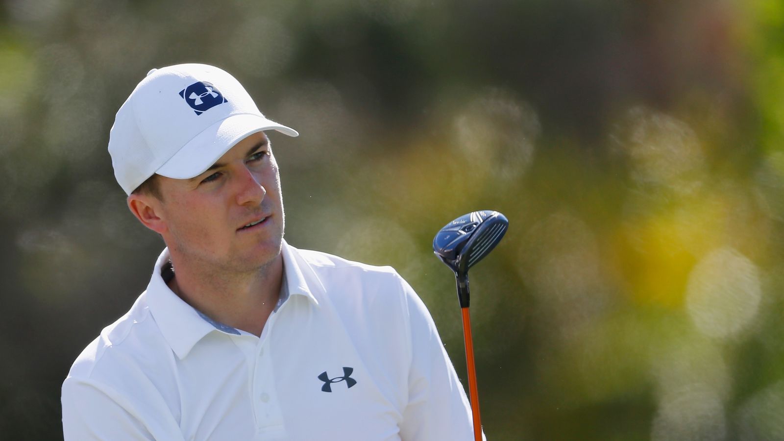 jordan spieth sony open 2021