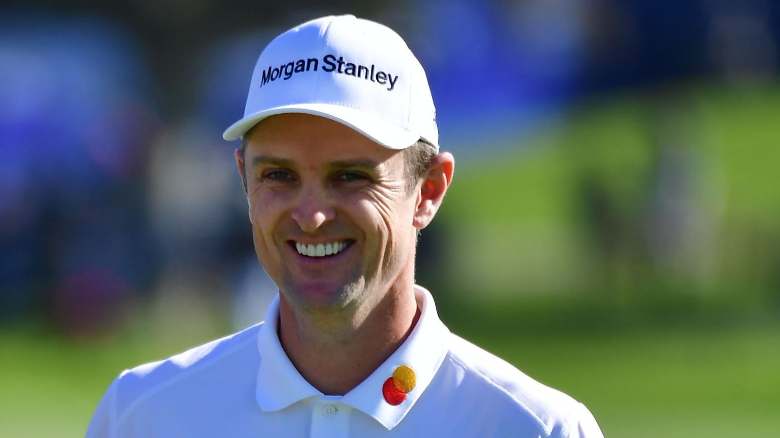 Justin Rose backs golf to grow in Saudi Arabia ahead of maiden event