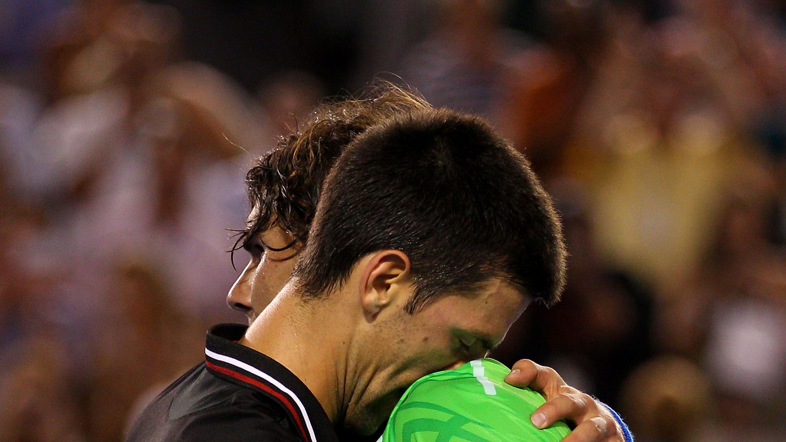 Novak Djokovic and Rafael Nadal's most memorable matches ...