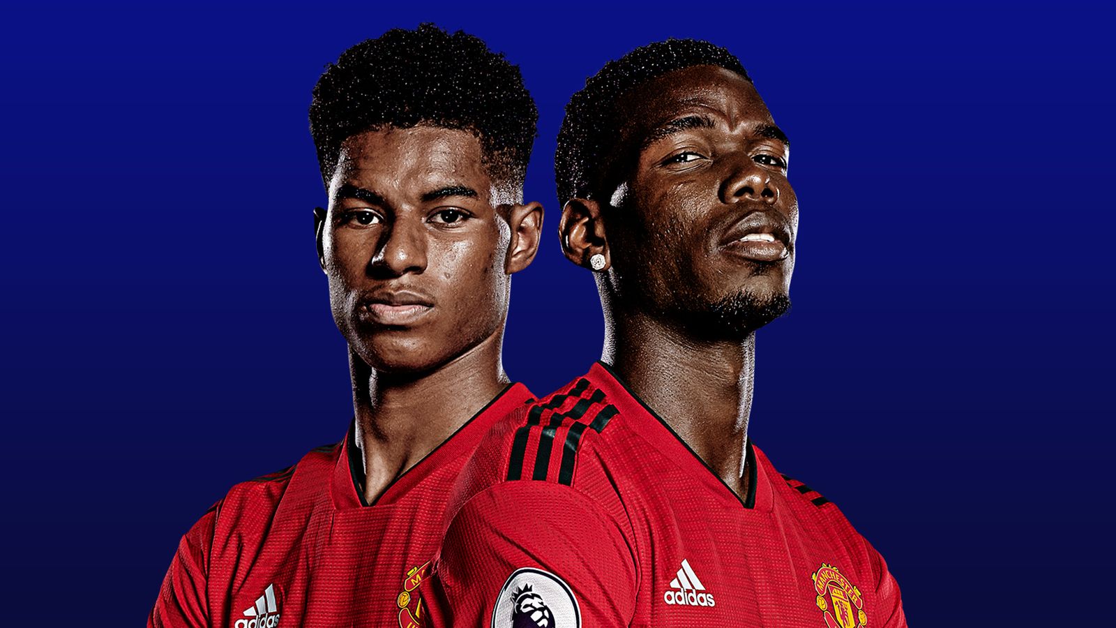 Premier League Power Rankings: Paul Pogba and Marcus ...