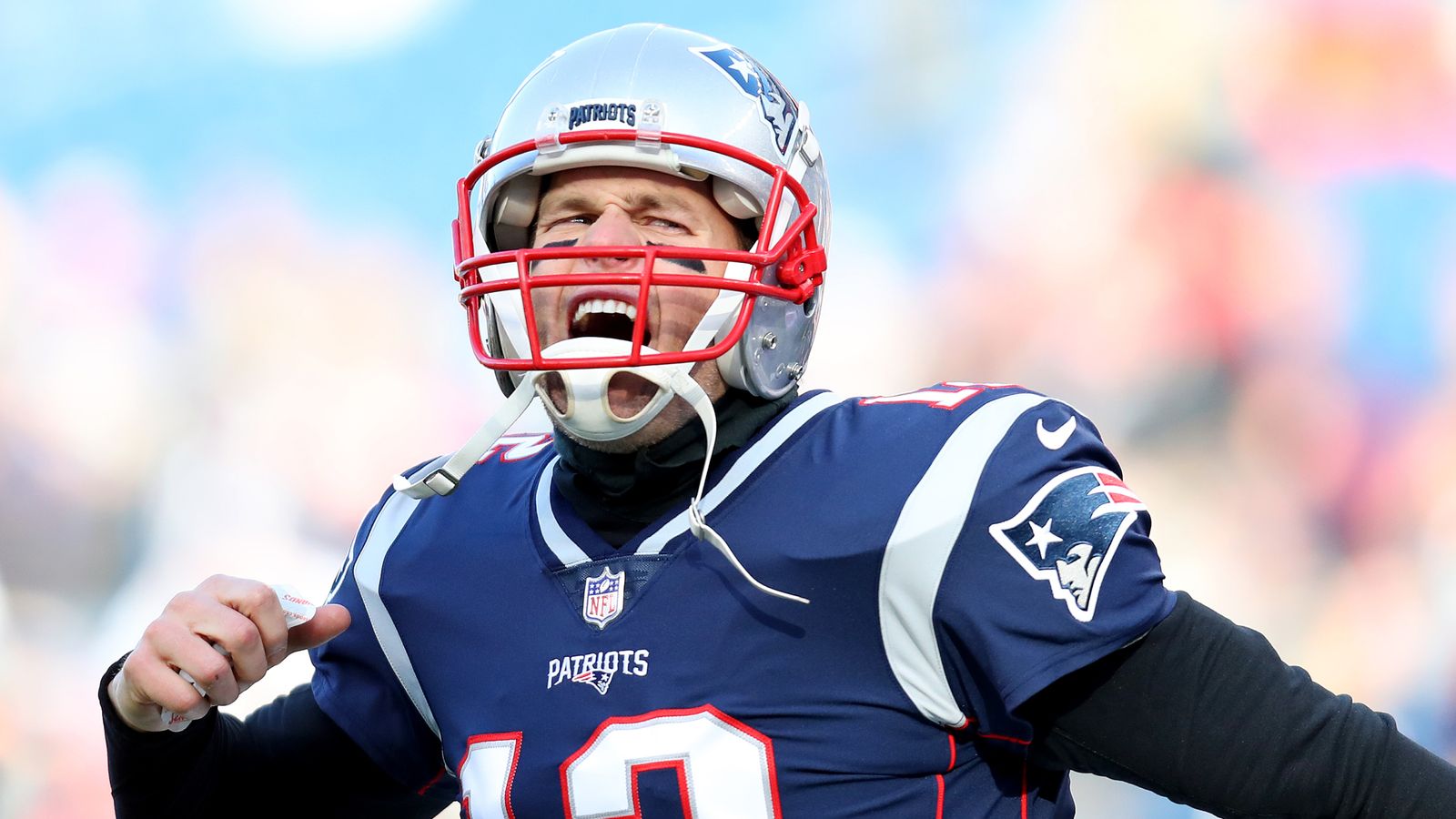 Tom Brady Given Stolen Super Bowl Jerseys by Patriots Owner Robert Kraft, News, Scores, Highlights, Stats, and Rumors