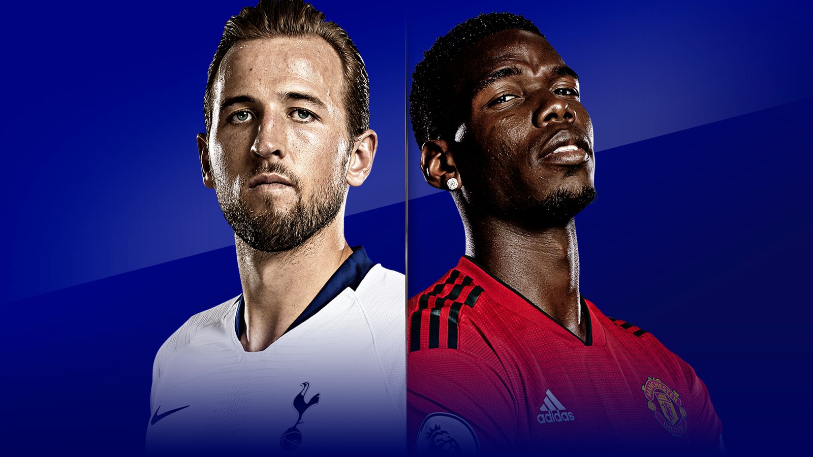 Match Preview - Tottenham vs Man Utd | 13 Jan 2019