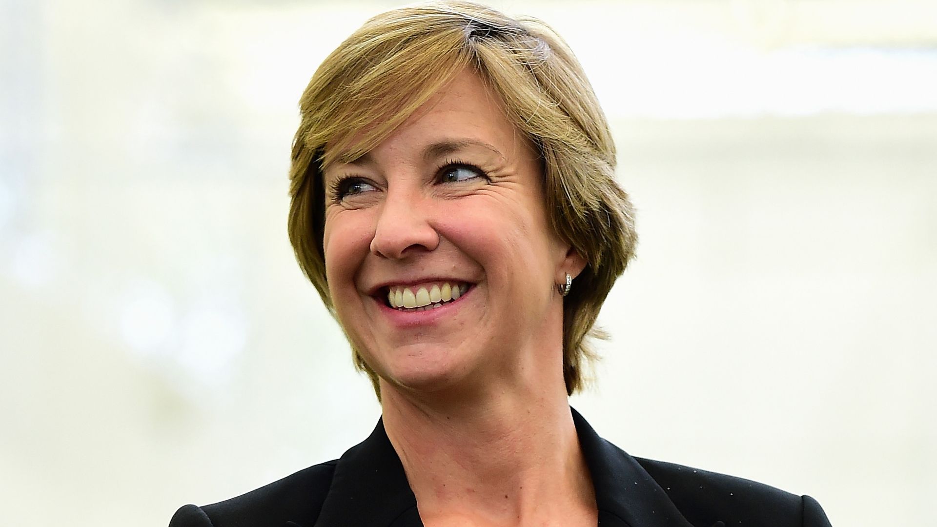 Connor named MCC's first female president