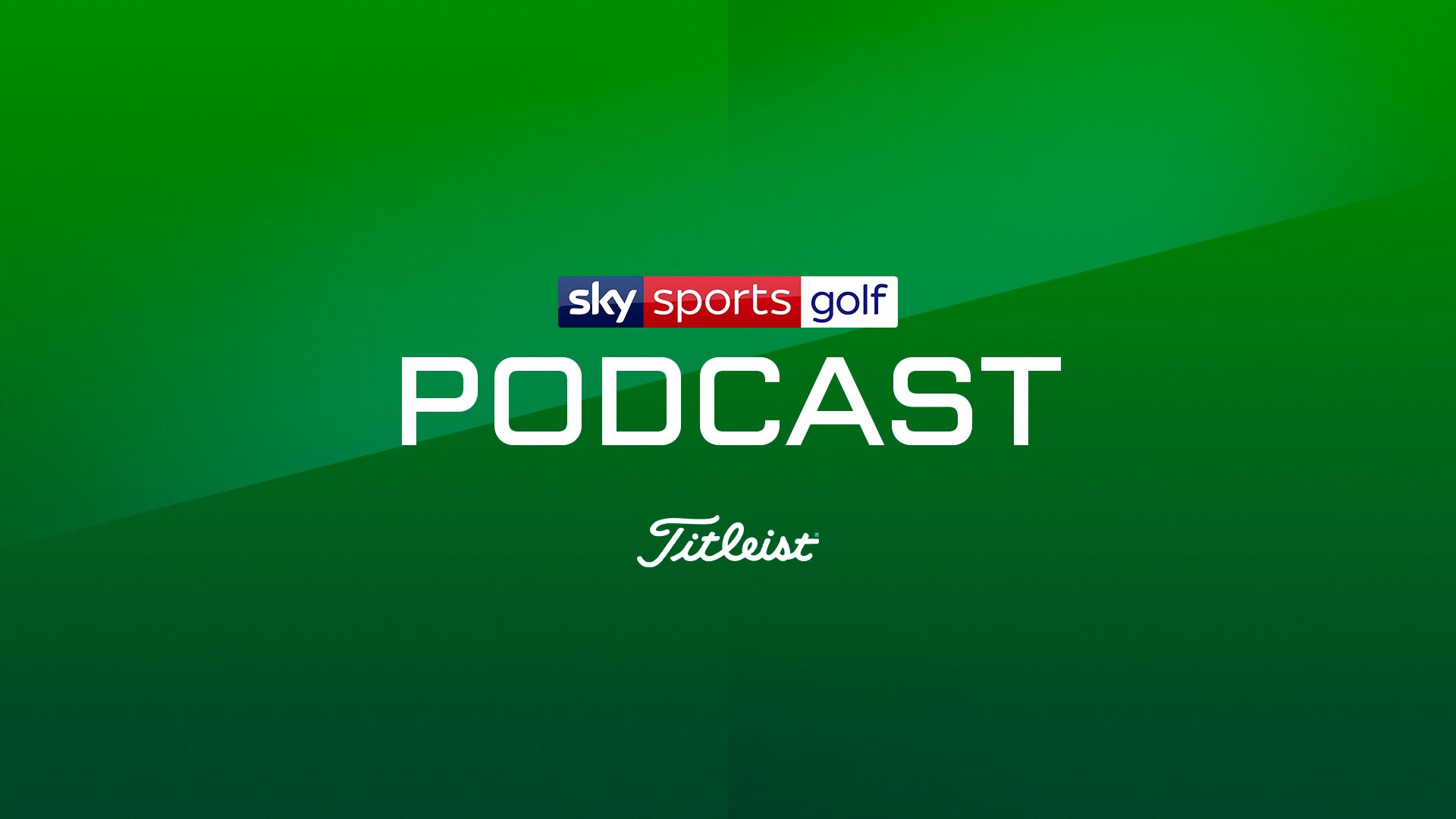Podcast: Caddies special