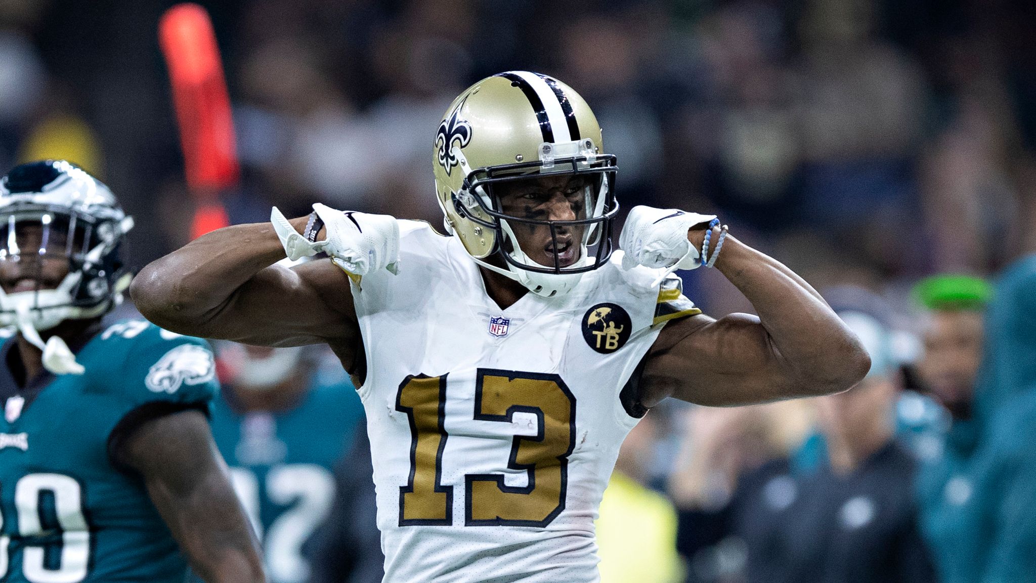 Can the Super Bowl favourites, the New Orleans Saints, be stopped?, NFL  News