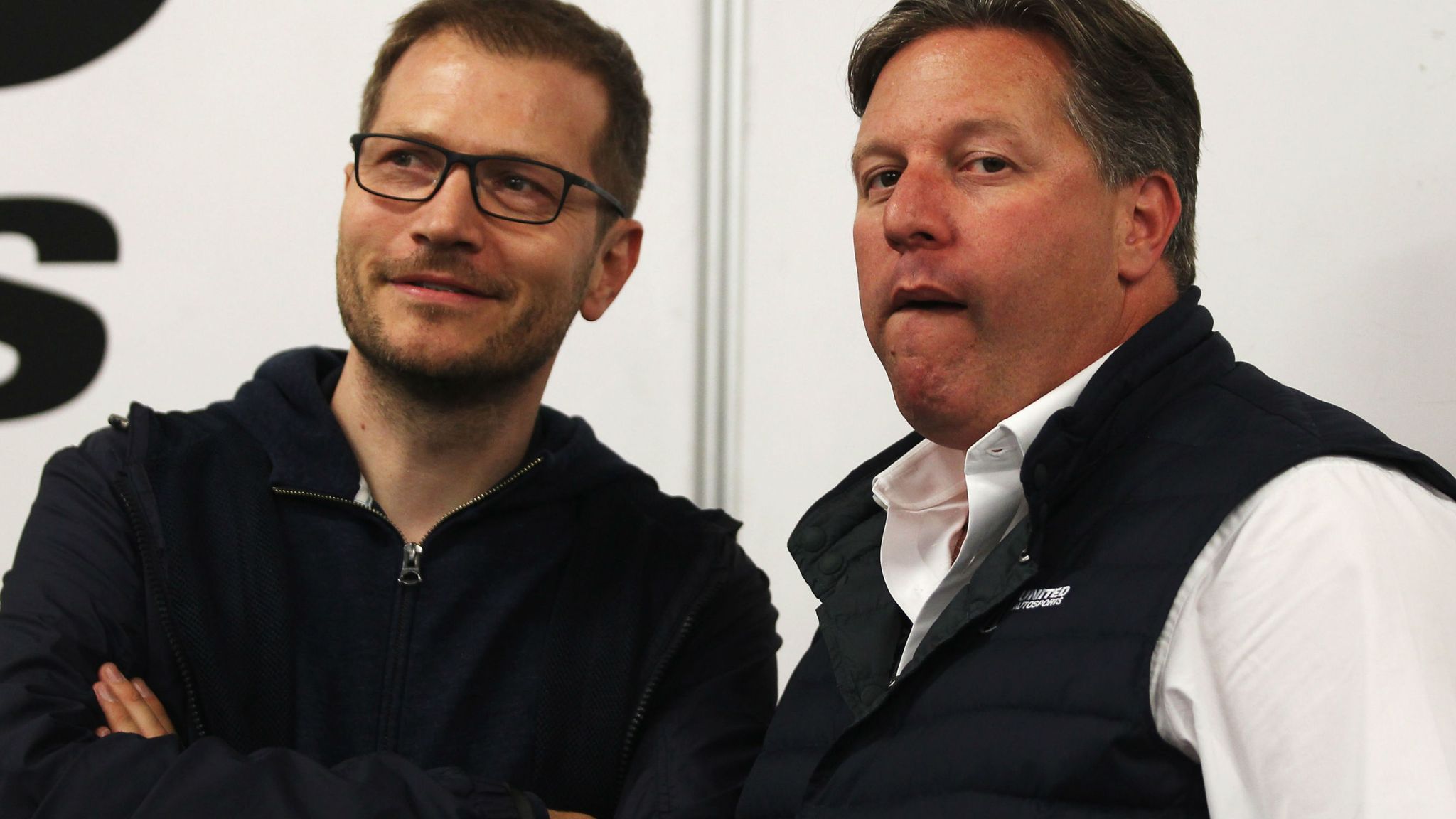 Mclaren Appoint Andreas Seidl As New F1 Boss F1 News