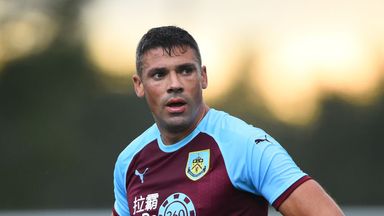 Image of Jonathan Walters has called time on his football career