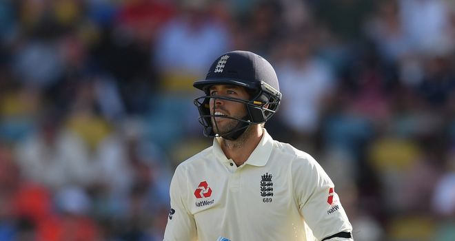 England cricket: Joe Root brilliantly responds to 'homophobic slur'
