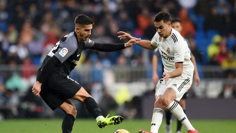 Real Madrid faced a must-win game against Sevilla after a stuttering start to their La Liga season