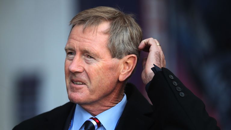 Dave King was forced to make the offer by the Takeover Panel