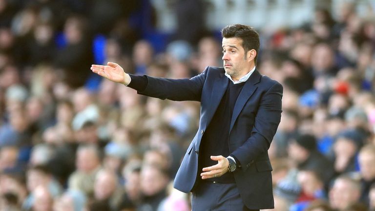 Image result for marco silva