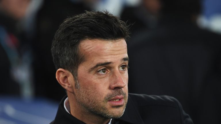 Vlasic believes Everton have progressed under Marco Silva