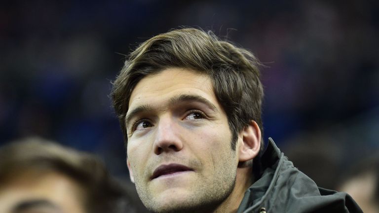 Granovskaia was quoted when Marcos Alonso signed his new agreement with Chelsea last year