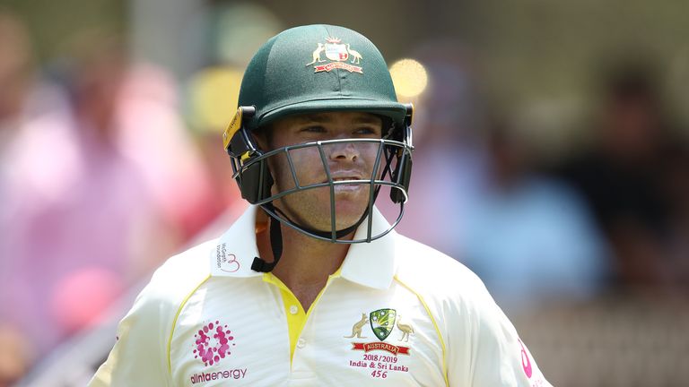 India vs Australia | Never Seen a Batsman Concentrate Like Pujara: Langer India vs Australia | Never Seen a Batsman Concentrate Like Pujara: Langer