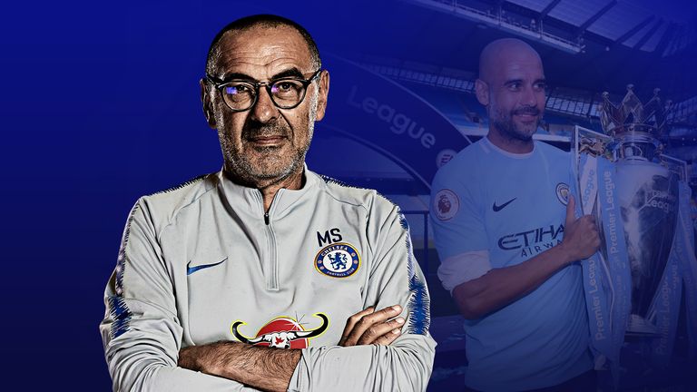 Will Maurizio Sarri have time to develop his project in Chelsea?