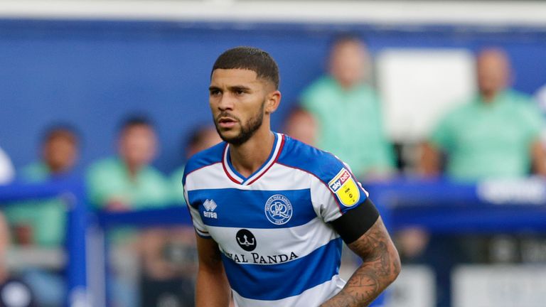 Nahki Wells has enjoyed a successful loan spell at QPR so far