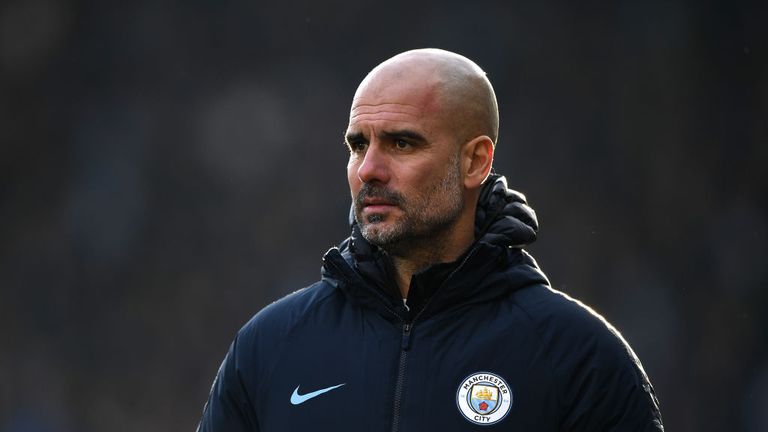 Image result for Pep Guardiola