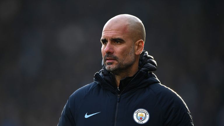 Resultado de imagem para pep guardiola