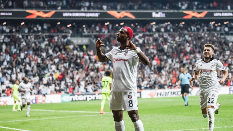 Image result for ryan babel fulham