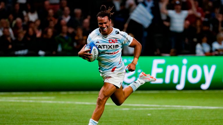 Racing 92 have one foot into the quarter-finals with their displays in Pool 4 so far