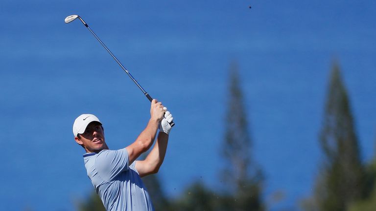 Rory McIlroy looking forward to making his debut at Torrey Pines | Golf ...