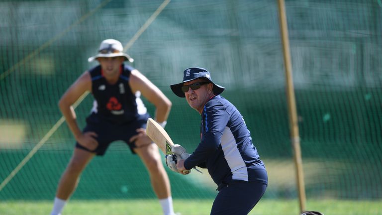 Trevor Bayliss will leave his role as head coach in September