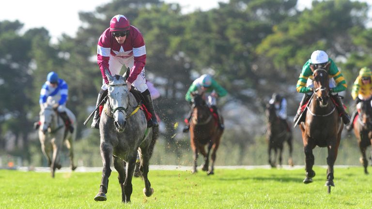 Tout Est Permis and Sean Flanagan